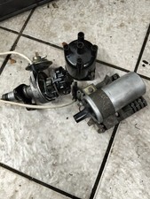 ALFA ROMEO GIULIA GT TUTTI I