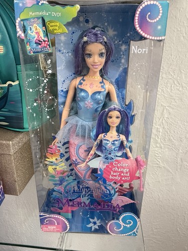 Rara bambola barbie - bambola,