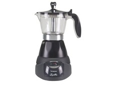 Caffettiera Moka Elettrica