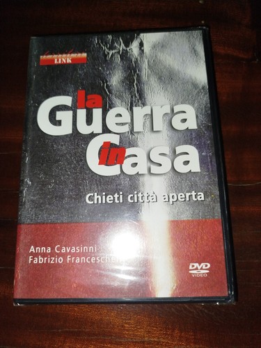 Dvd documentario guerra - dvd, in