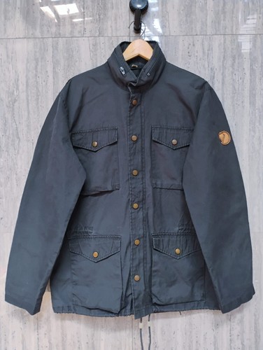 Giacca vintage fjallraven - vintage,