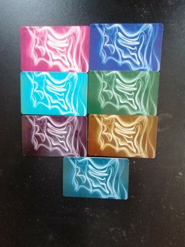 550a 551a del - o-550a-d, e