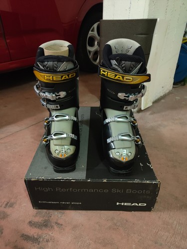 Scarponi neve head colore - head.,