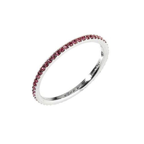 Moda anello zoppini - anello,