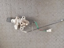 BLOCCHETTO ACCENSIONE KYMCO