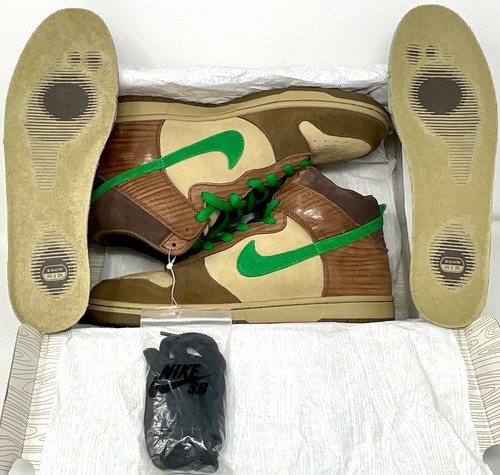 Nike dunk high prm - nike,