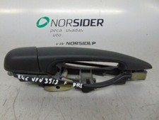 maniglia esterna anteriore