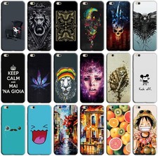 CUSTODIA COVER MORBIDE IN TPU