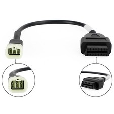 OBD2 Adattatore Connettore