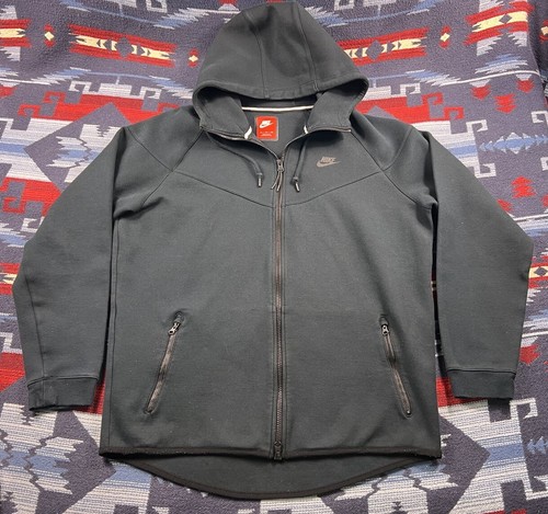 Nike tech fleece - tech, windrunner