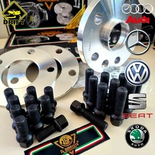 4 DISTANZIALI 5 + 20 mm 4x100