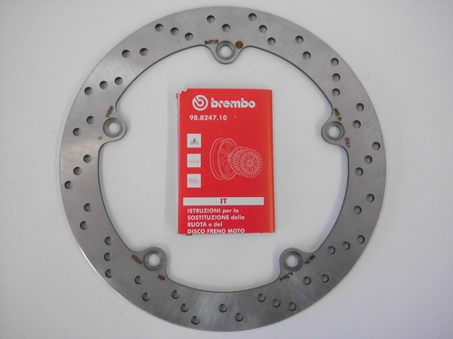 Disco freno brembo - freno,