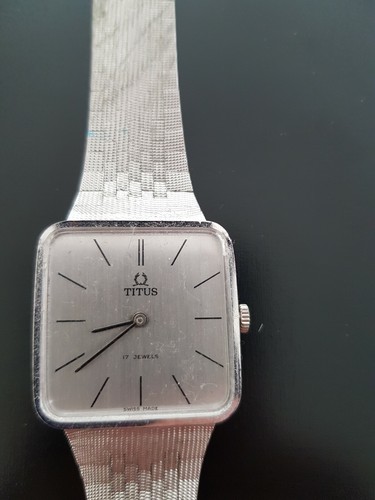 Solvil titus vintage - solvil, et