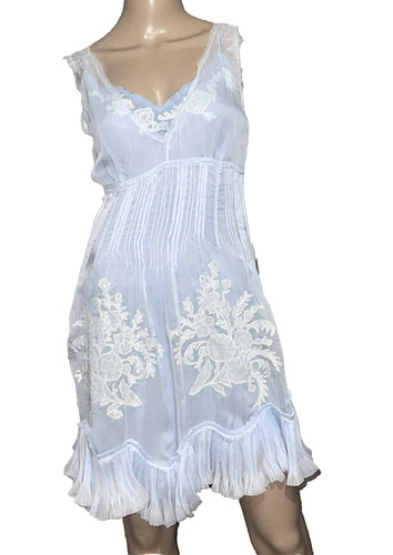 Abito ermanno scervino - abito,