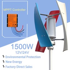 KIT regolatore generatore