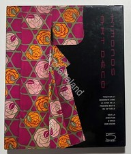 Moda - A. Van Assche - Kimono Art Déco - ed. 2006