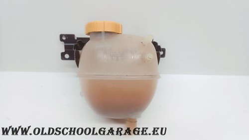 Vaschetta liquido refrigerante - vaschetta,