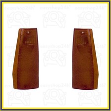 2 X FANALE FANALINO FRECCIA