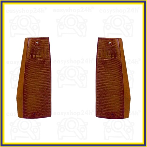 Fanale fanalino freccia - fanale,
