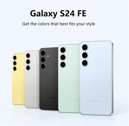Ultimo 2024 samsung - 2024,