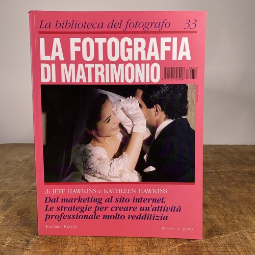 Biblioteca del fotografo - del,