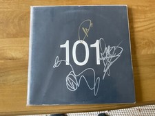 Depeche Mode fully signed