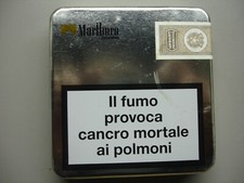Marlboro Box Tiratura Limitata