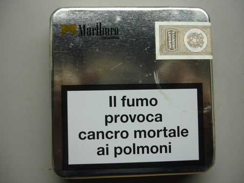 Marlboro box tiratura limitata - marlboro,
