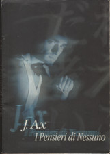 J-Ax. I Pensieri di nessuno