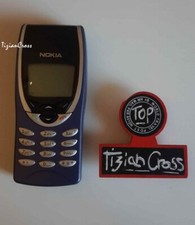 NOKIA 8210 x lavoro sport