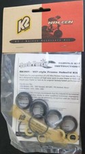 K2 NOLEEN RK001 Pro-Flex Kit
