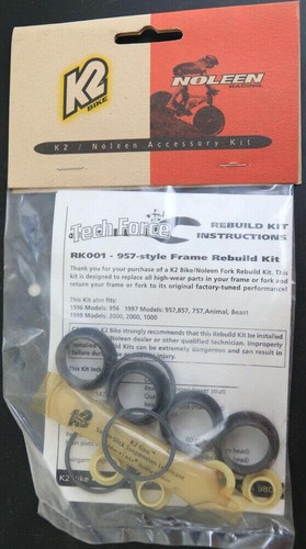 Noleen rk001 pro flex - rk001, pro-flex
