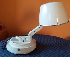 CASCO ASCIUGACAPELLI GIRMI LADY PORTATILE VINTAGE CH26A