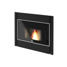 Inserto pellet idro - pellet,