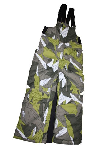 Pantaloni sci salopette - sci,