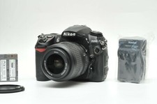 Nikon D200 10,2 megapixel