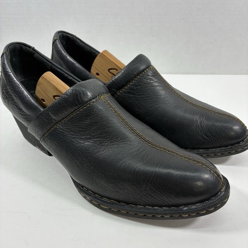 Scarpe zoccoli slip born - zoccoli,