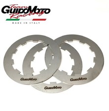 DISCHI FRIZIONE ACCIAIO 2 MM LAMBRETTA LI TV DL SX SPECIAL GP INNOCENTI GML0068