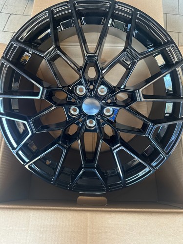 Cerchi lega per bmw - in,