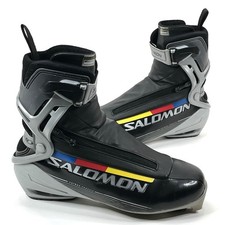 Scarponi da sci Salomon Pro