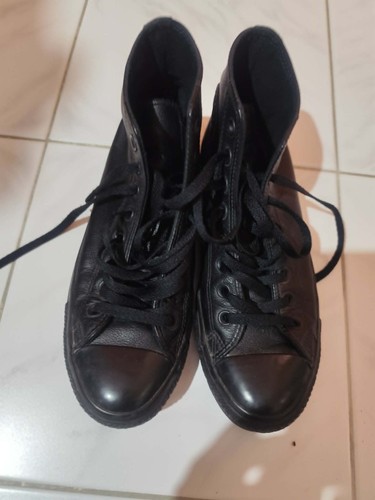 Chuck taylor all - chuck,
