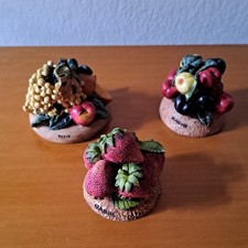 Nadir Set 3 Fermacarte