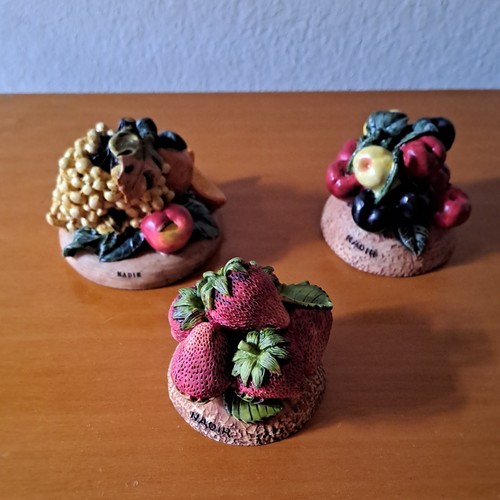 Nadir set fermacarte - set,