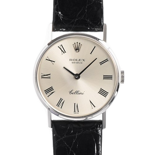 Rolex cellini 381019 - rolex,
