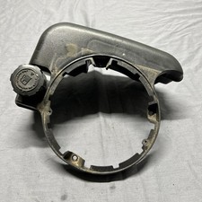 SERBATOIO E TAPPO MOTORE
