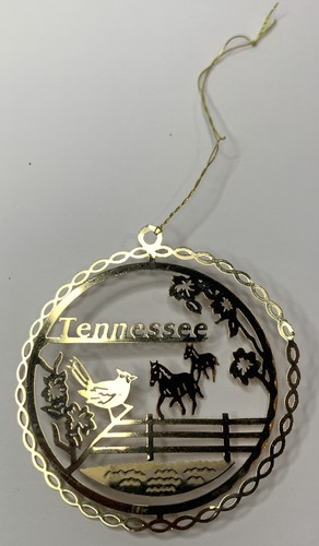 Vintage tennessee natale - vintage,