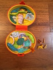 Disney Polly Pocket Il Re