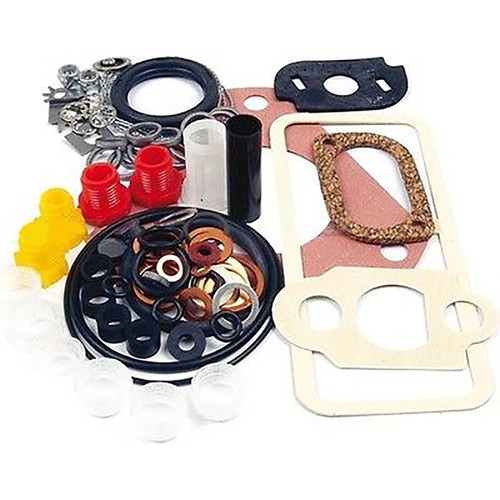 Kit riparazione pompa