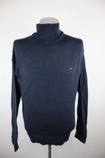 TOMMY HILFIGER MAGLIONE UOMO