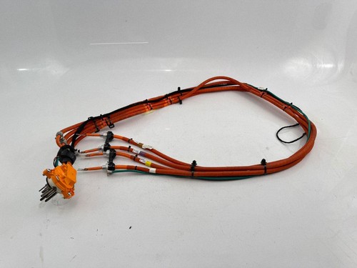 Cavo ricarica auto elettrica